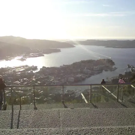 Heart Of Great View From Patio Renovated Hébergement de vacances